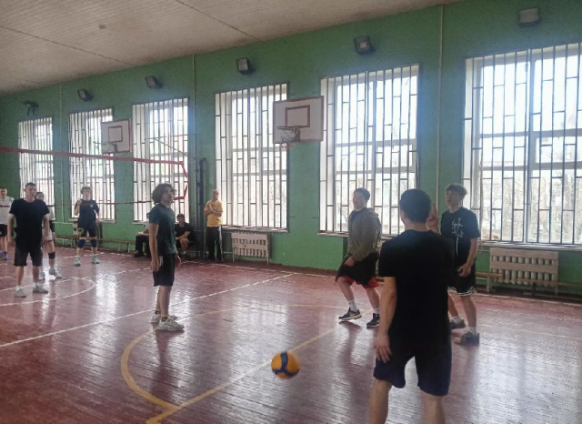 Товарищеская встреча